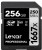 Lexar ULTRA 256 GB SDXC Class 10 250 MB/s  Memory Card