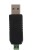 Techpugg TP682 USB Adapter(Black)