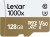 Lexar Pro 128 GB SDXC Class 10 150 MB/s  Memory Card