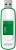 Lexar Jumpdrive LJDS75-64GABNL 64 GB Pen Drive(White, Green)