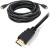 swaggers 15 Meter HDMI Cable Male to Male High Speed HDMI Cable 15 m HDMI Cable(Compatible with Com