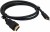 swaggers 1.5 Meter HDMI Cable High Speed Male to Male HDMI 1.5 m HDMI Cable(Compatible with Compute
