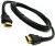 Anweshas 1.4 Version Gold Plated HDMI to HDMI Cable 3D 1080P 4K Full HD Male-Male for Phone Tablet 