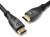 E-COSMOS 6.6ft (2m) CL3 Rated for in wall installation 2 m HDMI Cable(Compatible with Gaming Consol