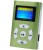TECHOMANIA Good Quality Mini MP3 Player Sport Compact Mini Clip Digital MP3 Player USB Media Player