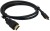 SP Infotech HDMI TO MINI HDMI 1.8 m HDMI Cable(Compatible with DSLR Camera, GARPHICS CARD, Black)