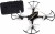Akshat HX 770 Stable Flight and IR Remote Control Drone Quadcopter Toy without Camera (Black) Drone