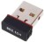 ASHIV Light Weighted Portable WiFi Dongle USB Adapter(Multicolor)