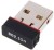 ASHIV Mini USB WiFi Dongle Wireless Adapter USB Adapter(Multicolor)