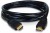 Generix 25 Meter Ultra HD High Speed Ethernet 10 Gbps Male to Male Gold Plated HD 1080p HDMI Cable 