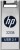 HP X795W 32 Pen Drive(Blue, Silver)