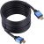 TECHUT 10 MTR 4K 3D 1080P RESOLUTION GOLD PLATED 1.4V2.0V 10 m HDMI Cable(Compatible with PROJECTOR
