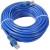 Sadow Snagless 25 Meter High Speed RJ45 CAT6 Ethernet Patch Cable LAN Cable Internet Network Comput
