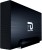 Fantom Drives  2 TB External Hard Disk Drive(Black)