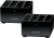 Netgear MK62 1800 Mbps Mesh Router(Black, Dual Band)
