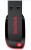 SanDisk CRUZER BLADE USB 2.0 FLASH DRIVE 32 Pen Drive(Black, Red)