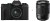 FUJIFILM X Series X-T200 Mirrorless Camera Body with 15-45 mm + 50-230 mm Dual Lens Kit(Black)