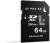 Angelbird AV Pro SD MK2 64GB V60 UHS-II Memory Card 64 GB SDXC Class 10 280 MB/s  Memory Card