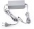 TECH AURA 3525452 1 m Power Cord(Compatible with Nintendo, White)