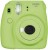 FUJIFILM Mini 9 INSTAX Mini 9 Instant Film Camera with 10X1 Pack of Instant Film With Pouch Instant
