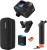 GoPro Hero 9 Black - Holiday Bundle Sports and Action Camera(Black, 23.6 MP)
