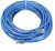 Sadow 15 meter Cat5e Ethernet Cable, Network Cable Internet Cable RJ45 LAN Wire High Speed RJ45 cat
