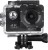 ELECTRO HUB Sports And Action Camera 4k Camera 4K Ultra HD 16 MP WiFi Waterproof Action Camera Spor