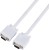 Terabyte VGA Cable 5 Mtr 5 m VGA Cable(Compatible with Computer, Monitor, Laptop, Projector, Black,