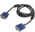 JLG TV-out Cable vga male to male cable 1.5 m VGA Cable(Compatible with Desktop, Laptop, Multicolor