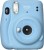 FUJIFILM 11 Instax Mini 11 Instant Camera(Blue)
