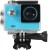 ALA GO PRO 1080P Sports Action Camera Waterproof & Wide Angle Sports and Action Camera (Black, 12 M