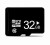 VCORP Micro 32 GB Phone Memory Card Fast Speed for Smartphones, Tablets and Other Micro Slots 32 GB