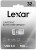 Lexar D35C 32 GB OTG Drive(Silver, Type A to Type C)