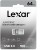Lexar D35C 64 GB OTG Drive(Silver, Type A to Type C)
