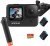 GoPro Hero 9 Bundle Sports and Action Camera(Black, 23.6 MP)