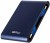 Silicon Power 1 GB External Hard Disk Drive(Blue)