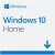 MICROSOFT Genuine Windows 10 Home Retail Key HomeLicense Key Delivery 64 bit / 32 bit