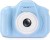 rudra enterprises 2289-B NA Instant Camera(Blue)