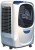 kunstocom 50 L Desert Air Cooler(White, Kunstochill LX)