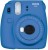tiddler Fujifilm Instax Mini 9 Body with Single Lens: EF-S18-55 IS STM (16 GB SD Card + Camera Ba I