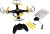 SMIC CF-919 WiFi Camera Drone, FPV Real Time Streaming Remote Controlled Drone with Unbreakable Bla