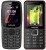 Gfive U106 & Z15 Combo of Two(Black : Black Red)