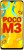 POCO M3 (Yellow, 128 GB)(6 GB RAM)