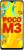 POCO M3 (Cool Blue, 64 GB)(6 GB RAM)