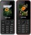 Gfive i2 & A2 Combo of Two Mobiles(Black : Black)