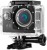 CHG 4k actioncamera 4k Sports and Action Camera(Black, 16 MP)