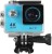 KRISHTA 4K Ultra HD Camera Ultra HD Action Camera 4K Video Recording 1920x1080p 60fps Go Pro Style 
