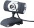 eassycart HD WEBCAM CAMERA WEB CAM WITH MICROPHONE MIC 18 Instant Camera(Black)