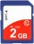 eassycart 2 GB MicroSD Card Class 2 90 MB/s  Memory Card