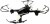 Fusion Gadgets HX-750 Drone Without Camera Drone